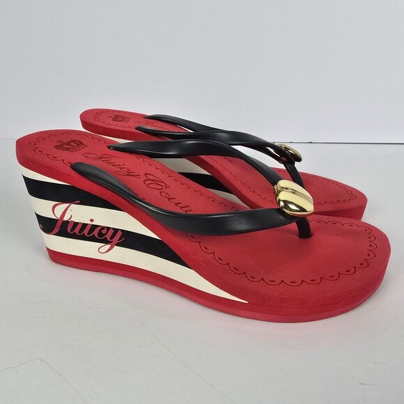 Juicy Couture Shoes - SOLD! Please Do Not Purchase